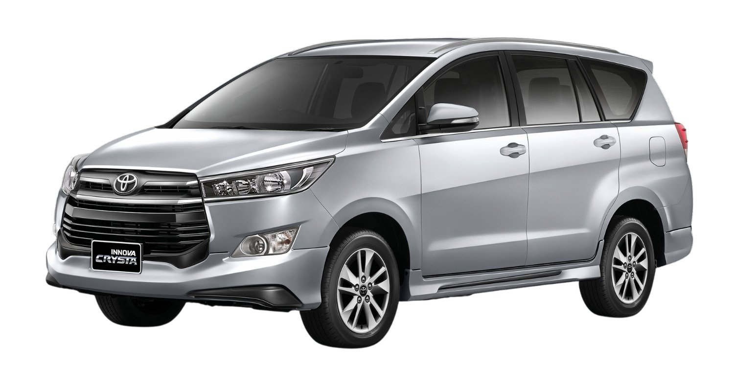 The Luxurious Travel